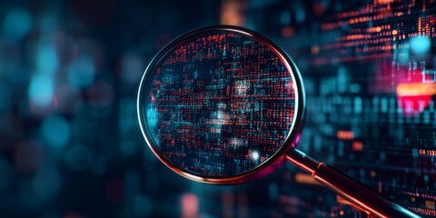 We explore recent innovations in technology, finance, and intelligence, using advanced digital visualization and algorithmic insights to improve understanding, analysis, and decisionmaking