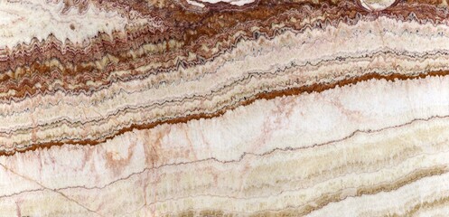 Graphic pattern of natural stone marble for digital or wallpaper