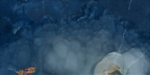 Graphic pattern of natural stone marble for digital or wallpaper