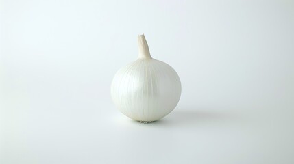 Single White Onion