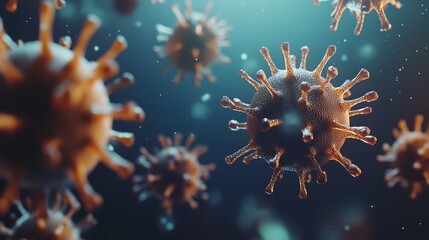 Combating the COVID-19 pandemic involves understanding the nature of coronaviruses, tracing their origins to influenza viruses, and implementing comprehensive strategies to mitigate its spread. 