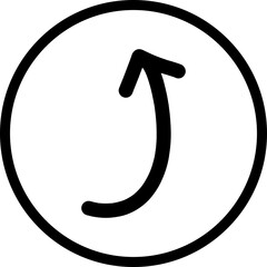 Single icon vector illustration black