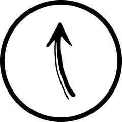 Single icon vector illustration black