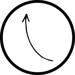 Single icon vector illustration black