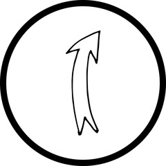 Single icon vector illustration black