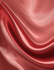 Fond uni abstrait avec des nuances de satin pour un effet lisse et brillant.