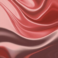 Obraz premium Fond uni abstrait avec des nuances de satin pour un effet lisse et brillant.
