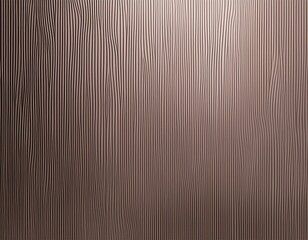 Fototapeta premium Fond uni abstrait avec un léger motif de lignes en relief pour une texture raffinée.