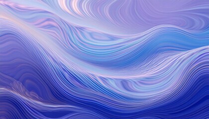 Fototapeta premium Arrière-plan abstrait avec des ondulations subtiles pour un effet de mouvement délicat.