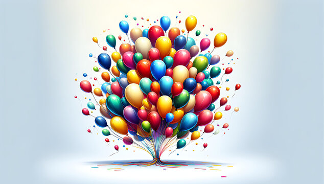 Balloons