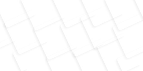 Vector Modern white and gray technology concept diamond triangle geometric line background. white abstract gradient geometric background.  white diamond creative technology minimalist empty triangle.