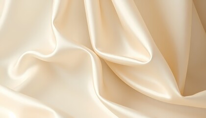 silk fabric background