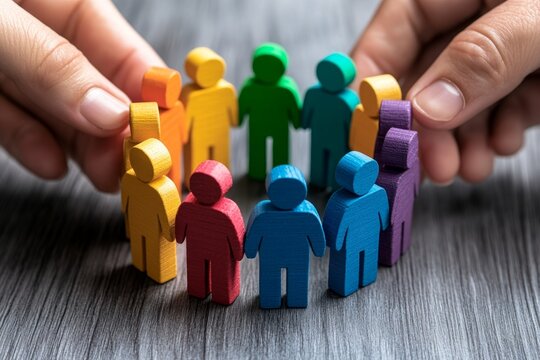 Benchmarking diversity and inclusion initiatives helps improve workplace culture and performance