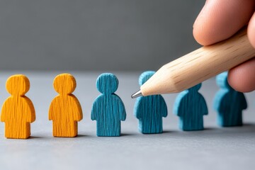 Benchmarking talent acquisition helps measure hiring efficiency and candidate quality