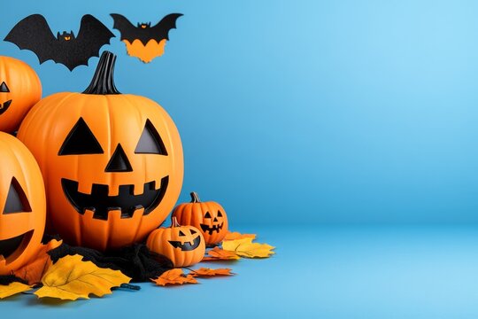 Halloween theme in business boosts engagement with themed polls and quizzes on social media
