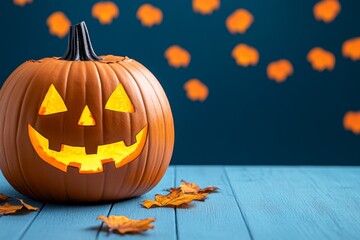 Halloween theme in business provides an opportunity for hosting spooky virtual events or webinars