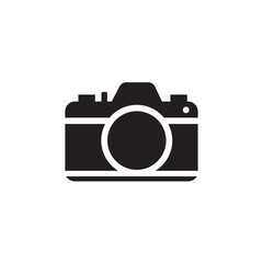 mirrorless camera icon