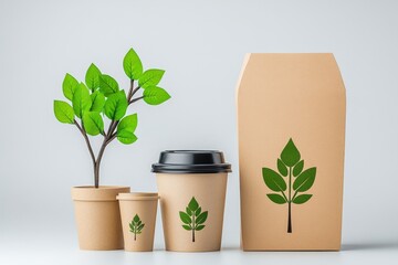 Adjust product packaging to better appeal to environmentally conscious consumers