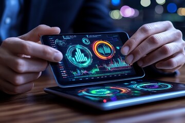 Analysis of survey results provides actionable insights for improving product offerings