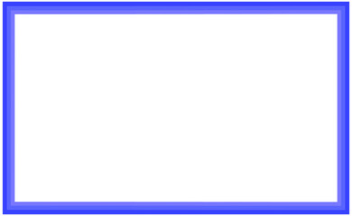 Obraz premium Blue frame, blue frame for text, blue frame isolated, blue, frame png, frame, for your text, for your design, for your social media, for your image, frame on white, banner, template, border, lines