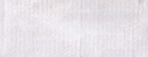 Glued paper Wrinkled overlay poster template set. Vector Realistic wet wrinkled long web banner mockup	
