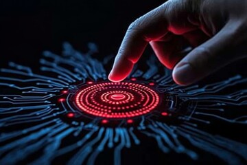 Benchmarking digital transformation measures progress in adopting new technologies