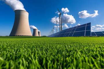 Benchmarking energy consumption helps companies manage sustainability goals and reduce costs