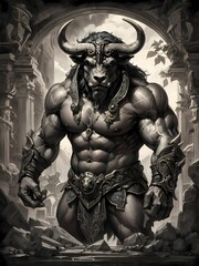 Minotaur