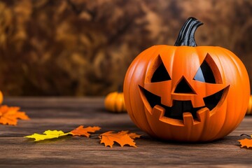 Halloween theme in business can extend to Halloween-themed customer service messages or chatbot responses