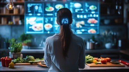 The Modern Chef's Culinary Journey: Exploring the Digital Horizon