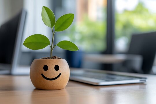 Staff evaluation praising a sense of accomplishment after successfully meeting targets