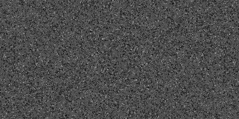 Abstract design with white paper background and terrazzo flooring texture .beautiful terrazzo matt tile stone for flooring grey marble texture background .black and white terrazzo stone texture.