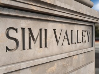 Simi Valley California, Simi Valley, California, Simi Valley CA, SV CA