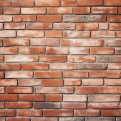 Obraz premium Brick Wall Textures Digital Paper Background 