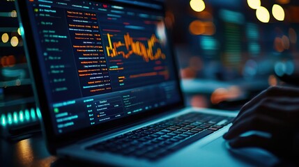 A digital dashboard displaying real-time data on corporate tax compliance, including alerts for upcoming deadlines and summaries of regulatory changes affecting filing processes