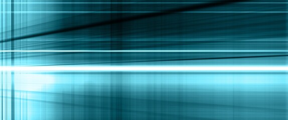 blue abstract background