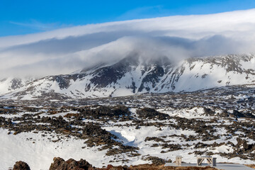 he Snæfellsnes is a peninsula situated to the west of Borgarfjörður, in western Iceland. Location of Snæfellsnes in Iceland