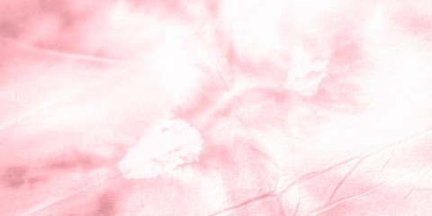 Light Bacground Tie Dye. Modern Dirty Vintage