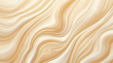 Obraz premium Mellow light-colored wood texture background. natural grain and low contrast. Wood Grain. Illustration