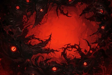 A visually stunning and uniquely designed abstract backdrop for your artistic work