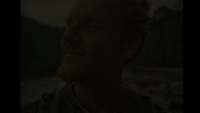 OLD Film Style 01