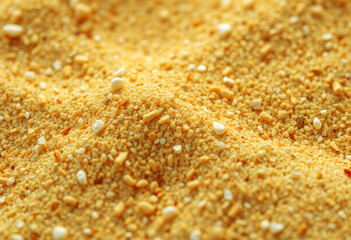 Sand Granules