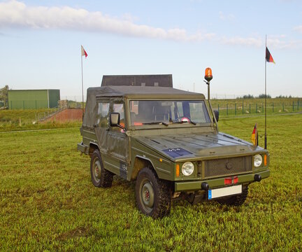 Bombardier Iltis 