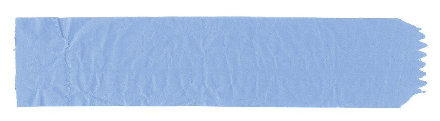 long envelope blue 4