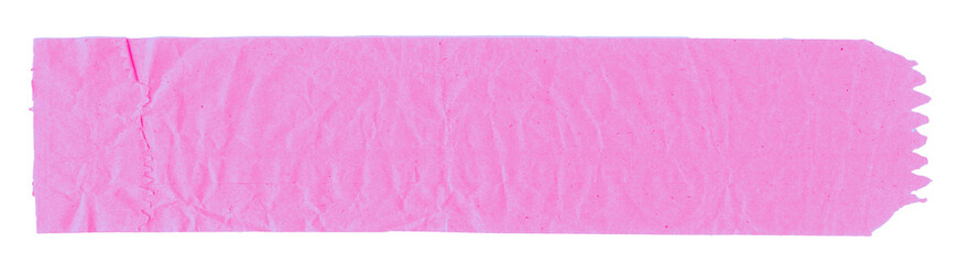 long envelope pink