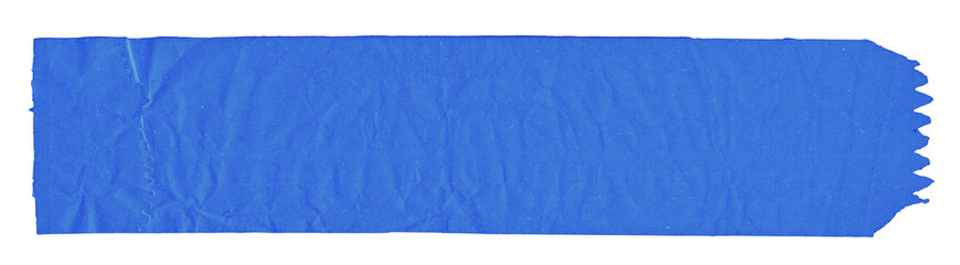 long envelope blue 2
