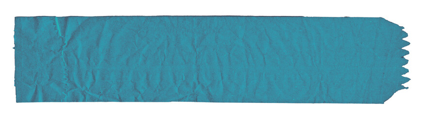 long envelope blue 1