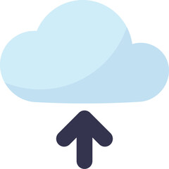 cloud upload