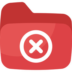 Obraz premium folder