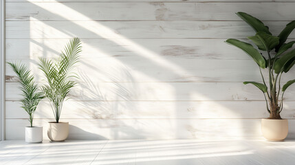 design a beautifully looking wall for a youtube video